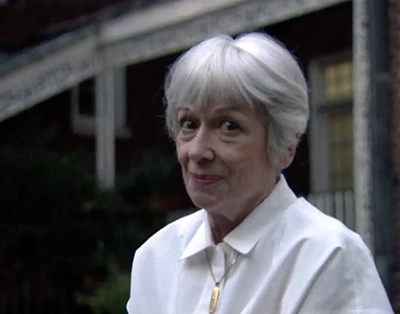 Jackie (2025) – Original Score by Stuart Fox | Short Documentary 1 Jackie Forster - Broadcaster, LGBTQ+ Activist, Founder of Sappho