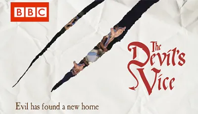 The Devil’s Vice