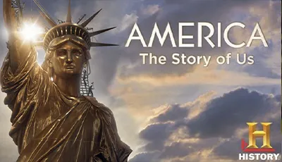 America: The Story Of Us