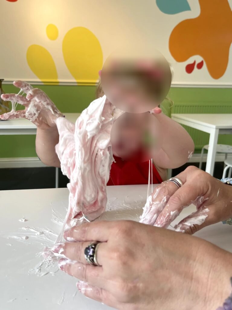 Slime Hub at 3 Shires Garden Centre photo 4