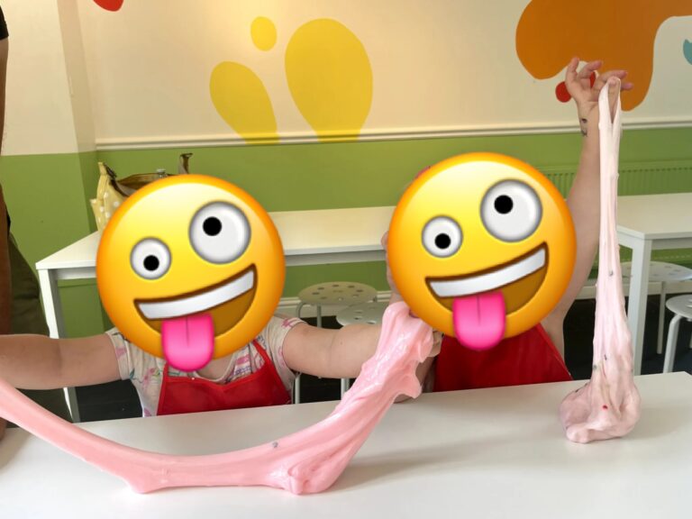 Slime Hub at 3 Shires Garden Centre photo 3