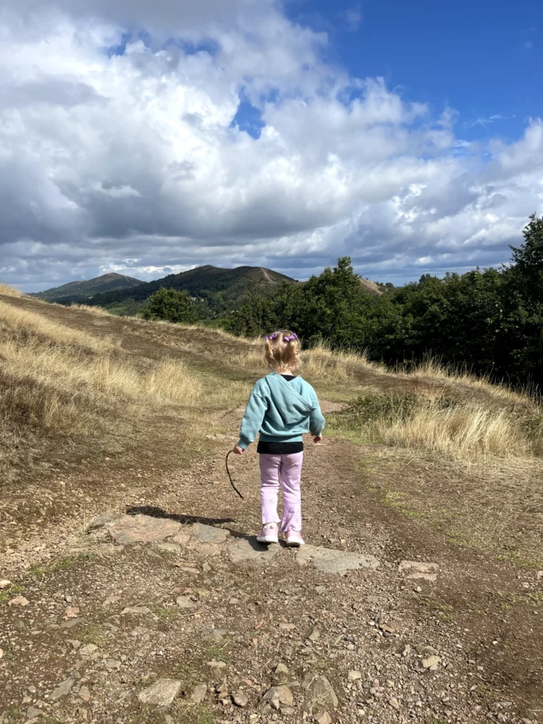 Malvern Hills Walks from British Camp and Sally’s Place Kiosk photo 2