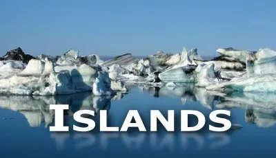Islands
