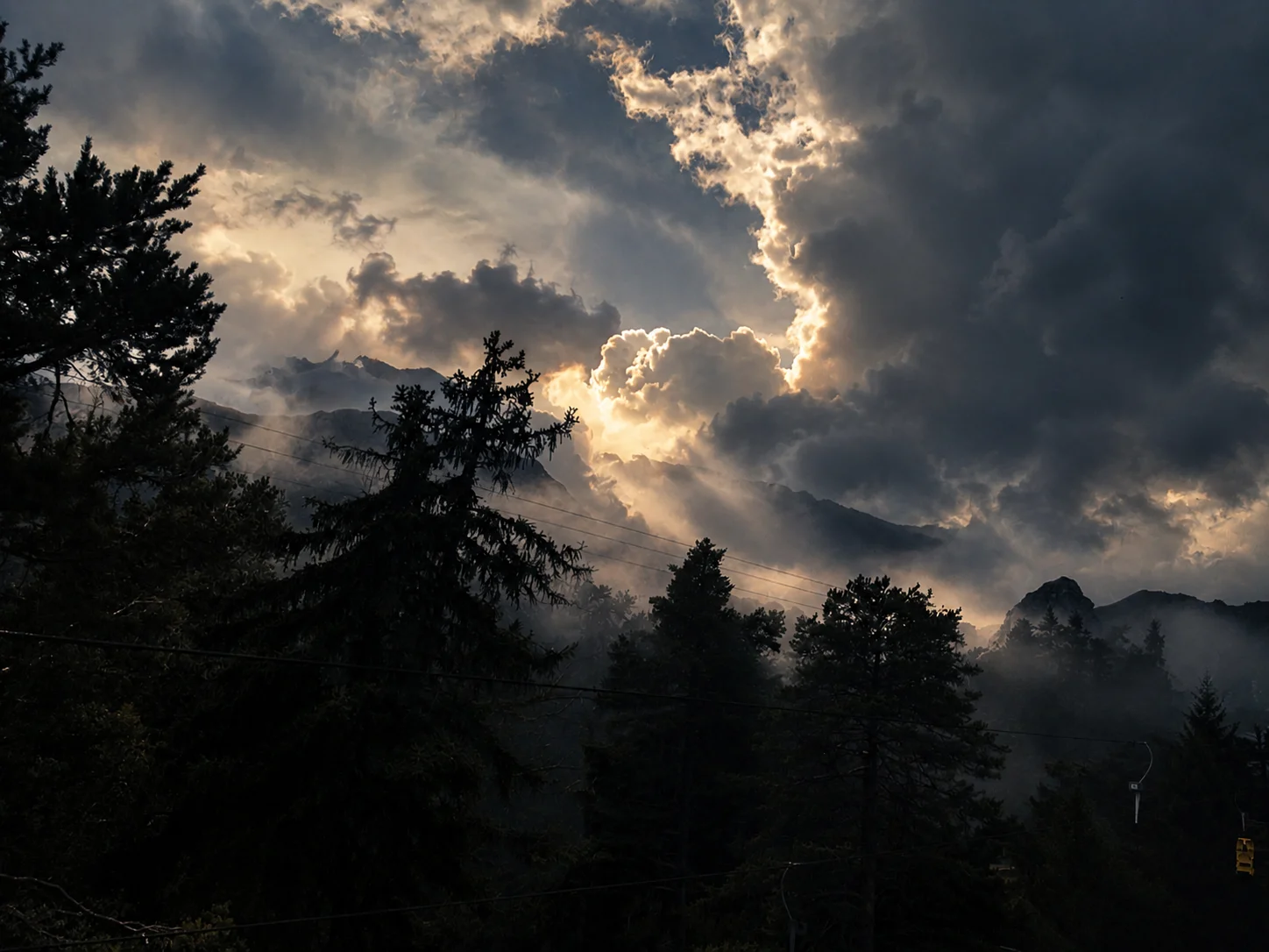 Atmospheres