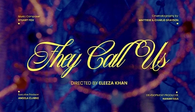 They Call Us