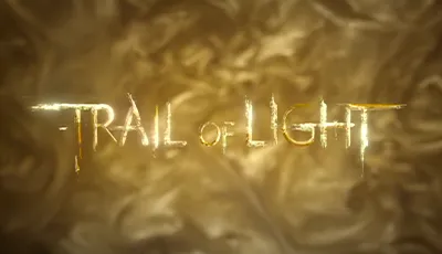 Trail of Light