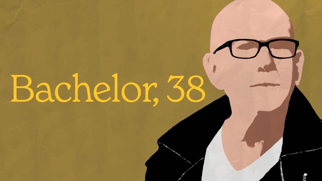 Bachelor, 38