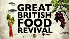 Great British Food Revival