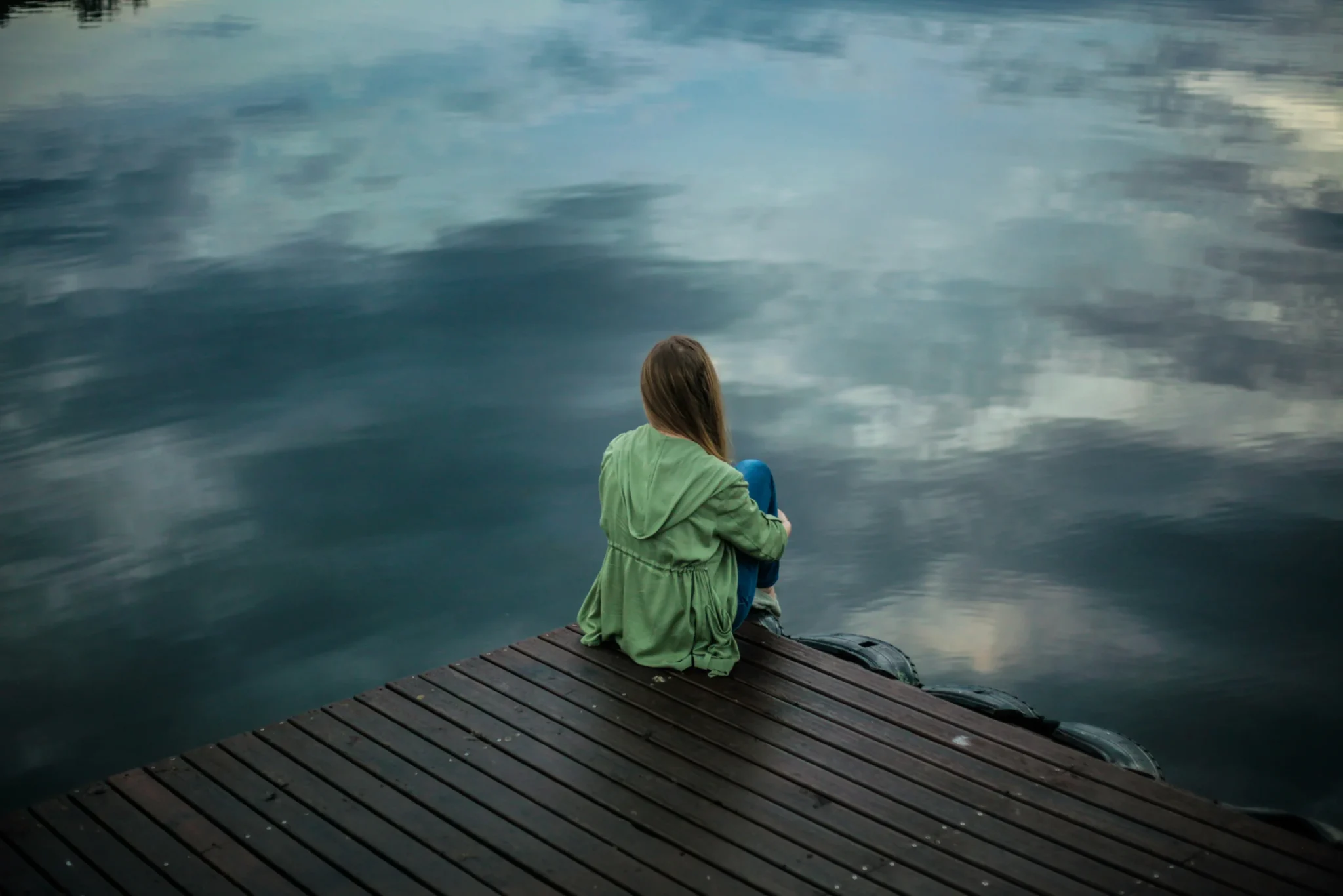 Emotional & Reflective