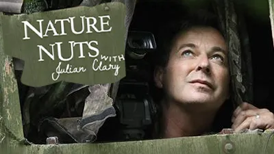 Nature Nuts with Julian Clary