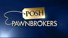 Posh Pawnbrokers